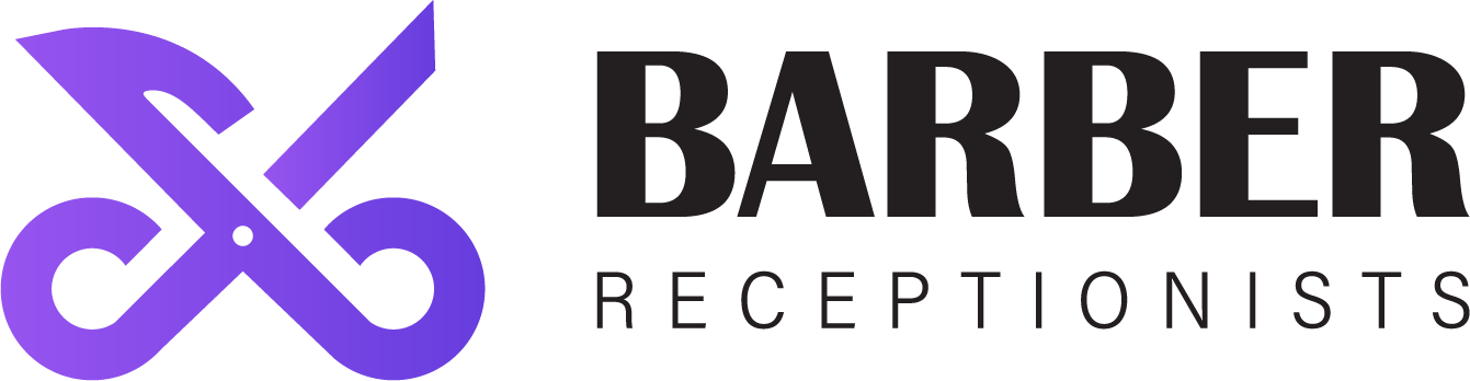 AI Receptionist Logo